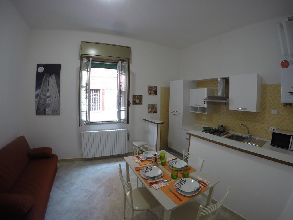 Cornerapartment III Boloňa Exteriér fotografie