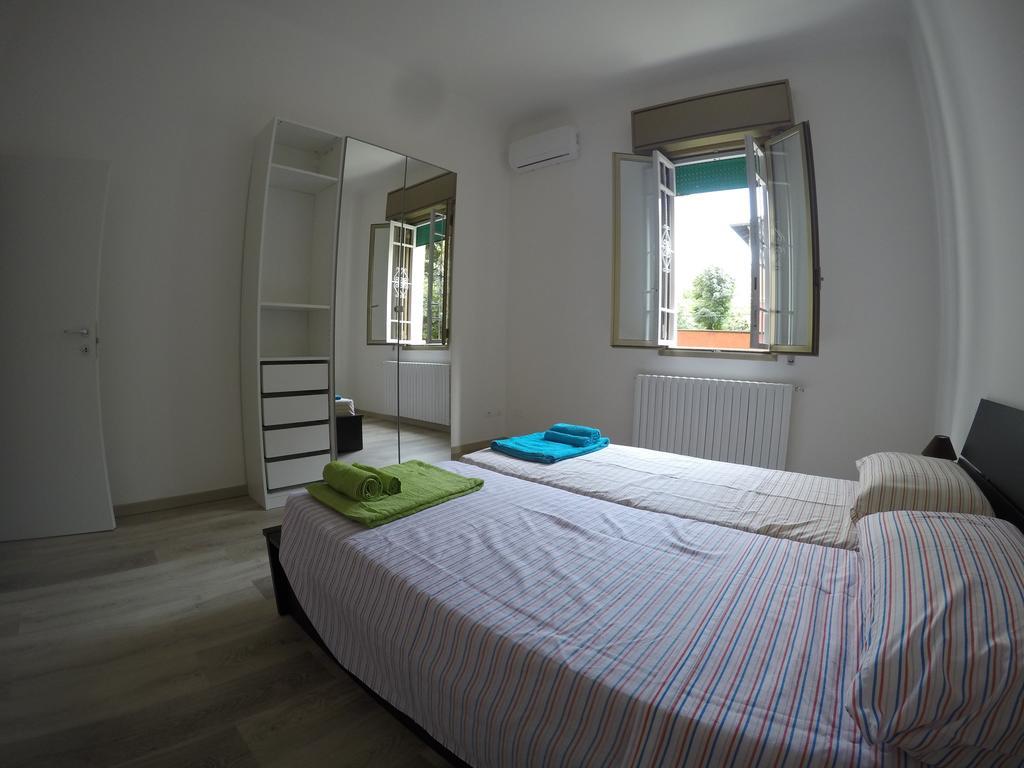 Cornerapartment III Boloňa Exteriér fotografie