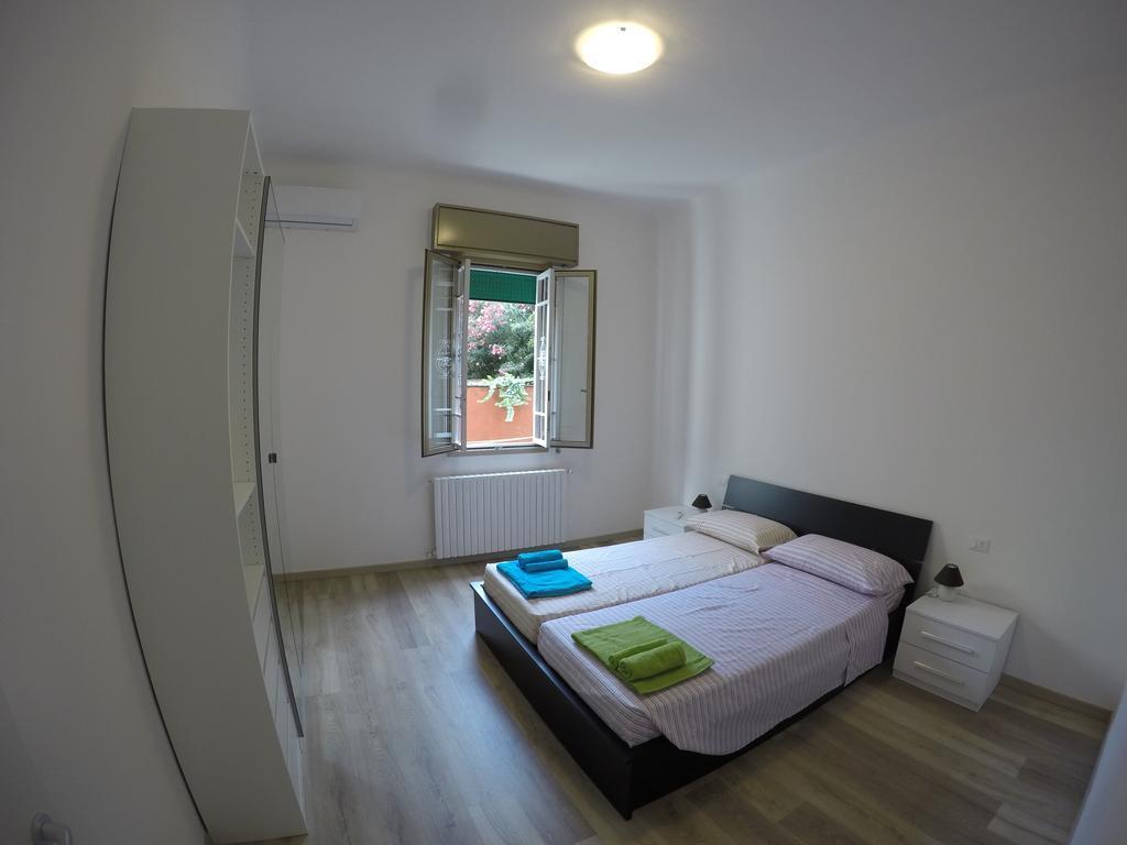 Cornerapartment III Boloňa Exteriér fotografie