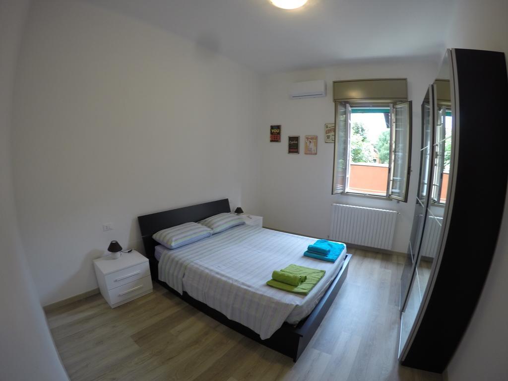 Cornerapartment III Boloňa Exteriér fotografie